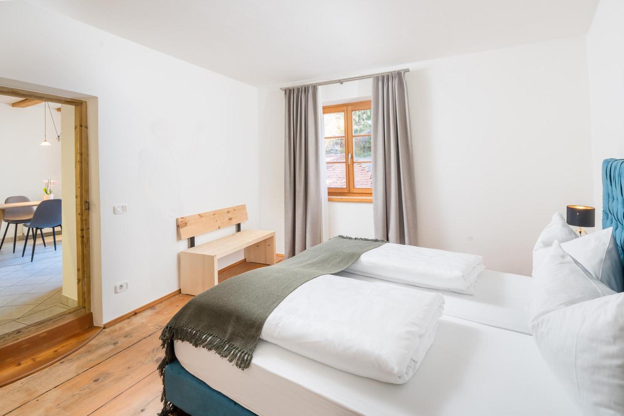 Hotel Greif Malles Venosta Extérieur photo