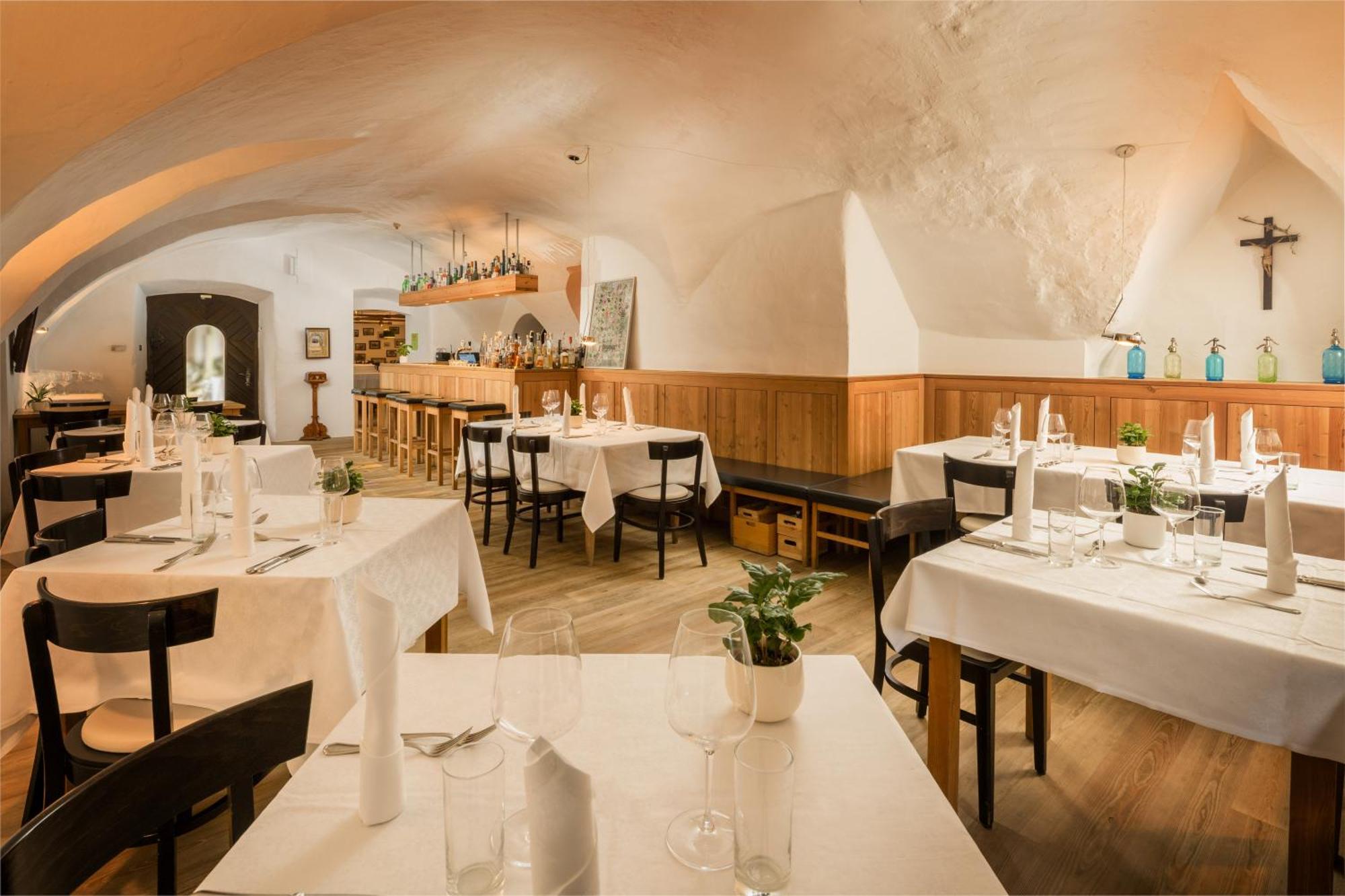 Hotel Greif Malles Venosta Extérieur photo